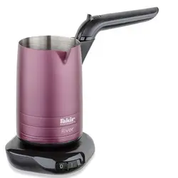 قهوه ساز فکر مدل RIVER