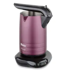 قهوه ساز فکر مدل RIVER