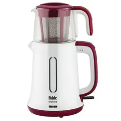 چای ساز فکر مدل TEATIME