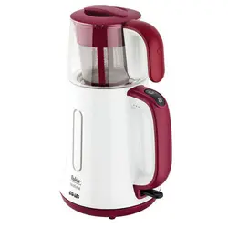 چای ساز فکر مدل TEATIME