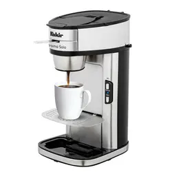 اسپرسوساز فکر مدل Aroma Solo