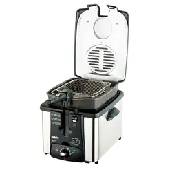 سرخ کن فکر مدل JETFRY