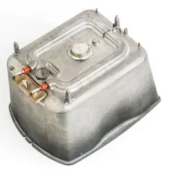 سرخ کن فکر مدل JETFRY