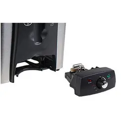 سرخ کن فکر مدل JETFRY