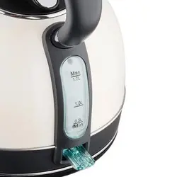 کتری برقی فکر مدل GOLDIE