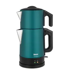 چای ساز فکر مدل Chaizen