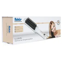 برس حرارتی فکر مدل ILLUSION