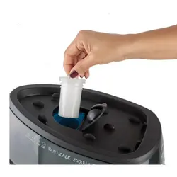 اتو مخزن دار فکر مدل VERONIKA