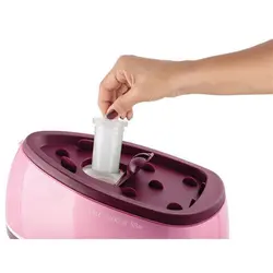 اتو مخزن دار فکر مدل VERONIKA