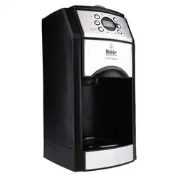 قهوه ساز فکر مدل Cafee Passion