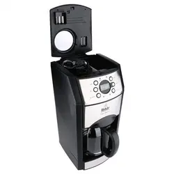 قهوه ساز فکر مدل Cafee Passion