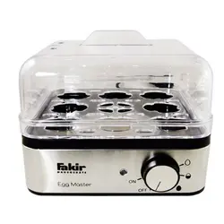 تخم مرغ پز فکر مدل Egg Master