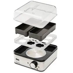 تخم مرغ پز فکر مدل Egg Master