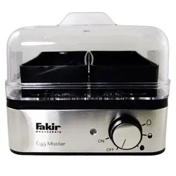 تخم مرغ پز فکر مدل Egg Master