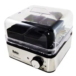 تخم مرغ پز فکر مدل Egg Master