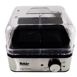 تخم مرغ پز فکر مدل Egg Master