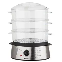 بخار پز فکر مدل Tolero