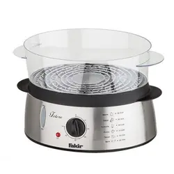 بخار پز فکر مدل Tolero