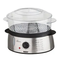 بخار پز فکر مدل Tolero