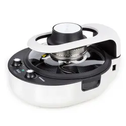 سرخ کن بدون روغن فکر مدل Nosso