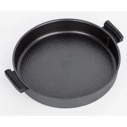 سرخ کن بدون روغن فکر مدل Nosso