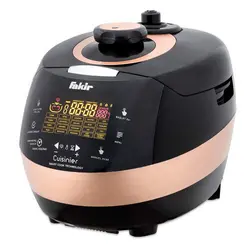 پلوپز 20 کاره دیجیتال فکر مدل Cuisinier