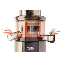 عصاره گیر فکر مدل VITALY
