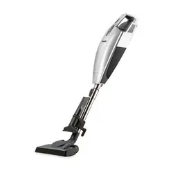 جارو برقی ایستاده و دستی فکر مدل Starky Pro