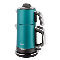 چای ساز فکر مدل Temper