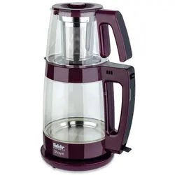 چای ساز فکر مدل Shaye