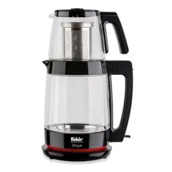 چای ساز فکر مدل Shaye