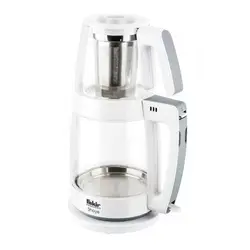 چای ساز فکر مدل Shaye