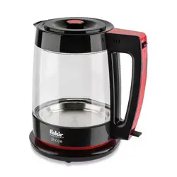 چای ساز فکر مدل Shaye