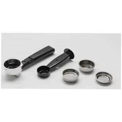 اسپرسوساز فکر مدل Babila