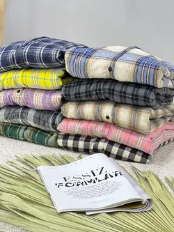 چهار خونه تو خز ۲۴ رنگ کد ۲۹۶۶