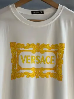 ست مارک VERSACE کیفیت خوب پنبه کش کد۲۰۱۹