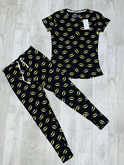 ست تابستانه نخ پنبه H&m 🤩 کیفیت عاالی😍 1897