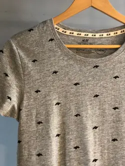 ست تابستانه نخ پنبه H&m 🤩 کیفیت عاالی😍 کد 1893