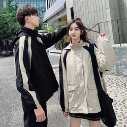 کاپشن کتان بارانی کیفیت عالی🤩اسپرت  کد ۱۷۸۲