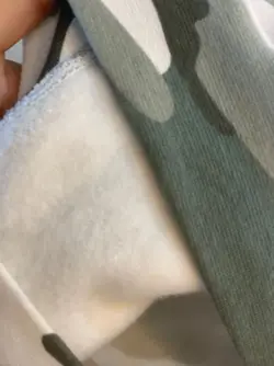 هودی چریکی ضخیم لانگ و لش تو کرک عالی🤩اسپرت  کد ۱۷۷۸