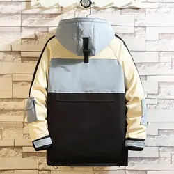 کاپشن بارونی کیفیت عالی 🤩اسپرت 😍 کد ۱۷۷۴