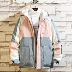 کاپشن بارونی کیفیت عالی 🤩اسپرت 😍 کد ۱۷۷۴