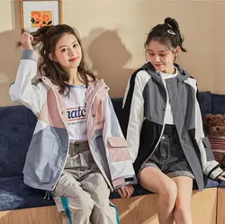 کاپشن بارونی کیفیت عالی 🤩اسپرت 😍 کد ۱۷۷۴