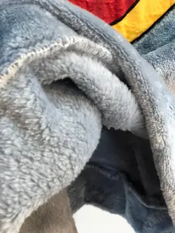 ست دو تیکه حوله ای گرم بالا🤩کیفیت عالی کد۱۷۳۵