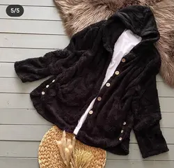 سویشرت حوله ای تدی کیفیت عالی 🤩👌کد ۱۷۳۲