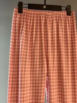 ست بهاره ۲تیکه پنبه کش کیفیت عالی کد1869