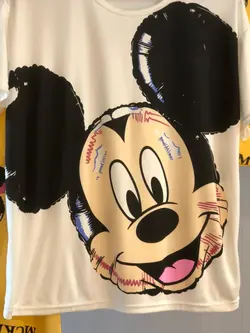 ست سه تیکه تابستانه کیفیت خوب پنبه کش کد ۱۹۷۲