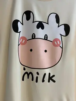 ست ۲تیکه گیاهی کیفیت عالی🤩 کد 2029