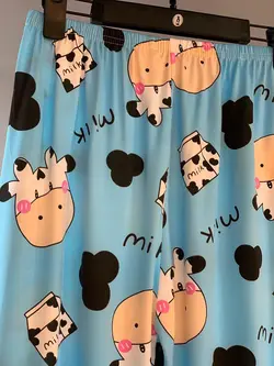 ست ۲تیکه گیاهی کیفیت عالی🤩 کد 2029