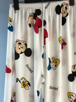 ست تابستانه کیفیت خوب پنبه کش کد1891